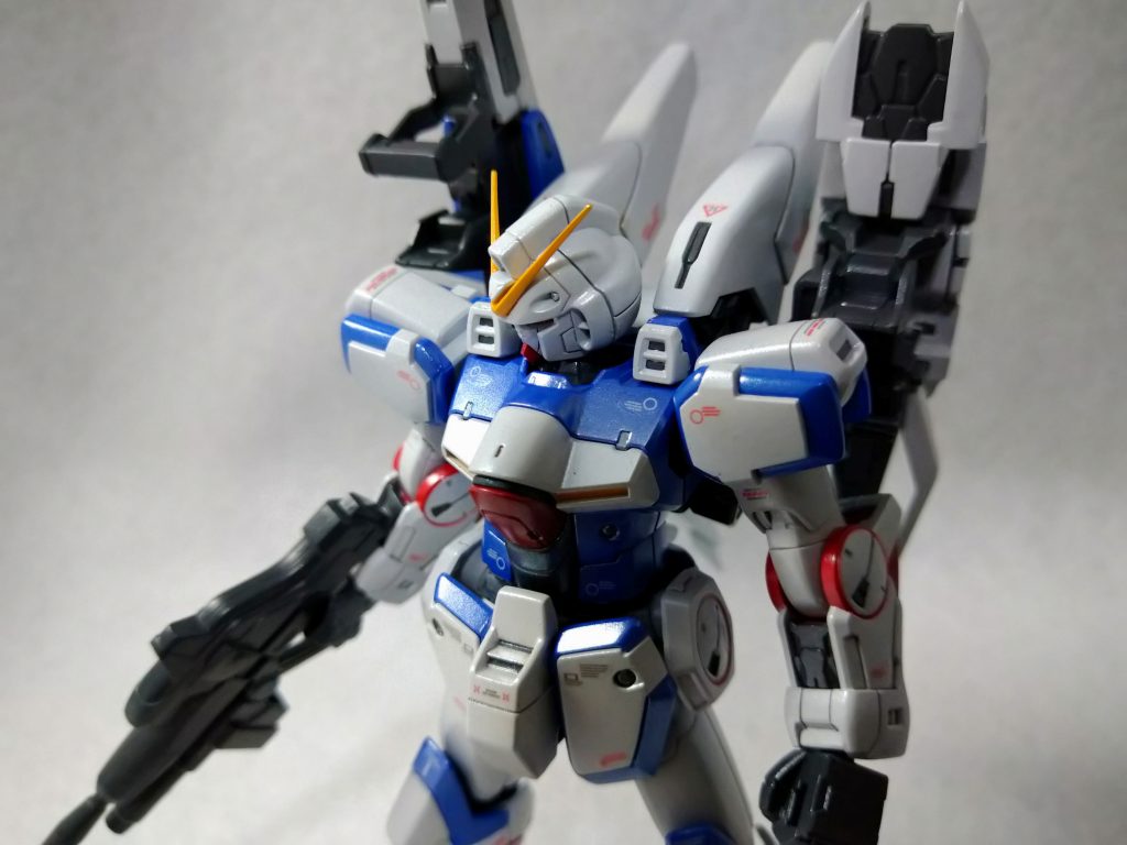 セカンドV–3枚目/制作者：スナヲ