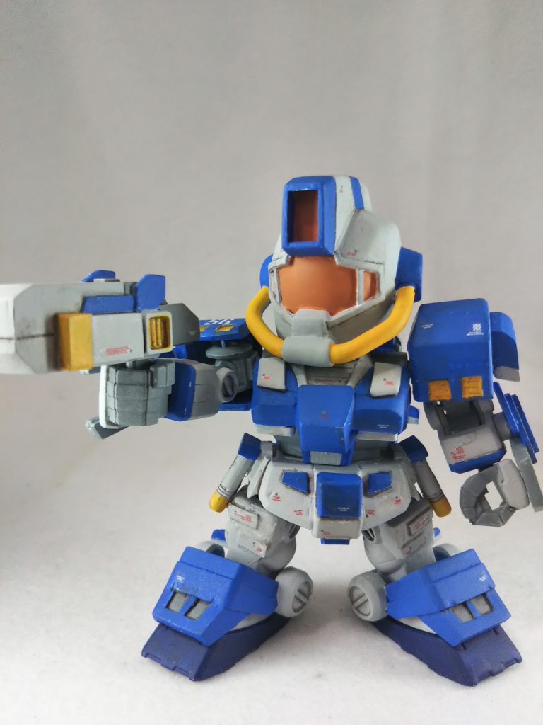 SDアクアジム–5枚目/制作者：エス