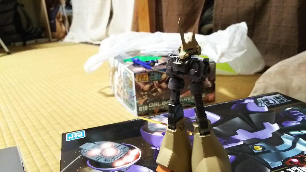 見てくれてありがとうございますた。