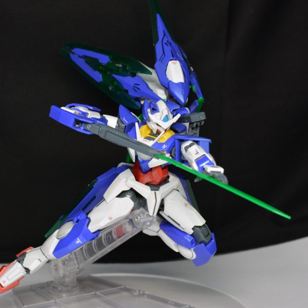 ダブルオーシアンタ