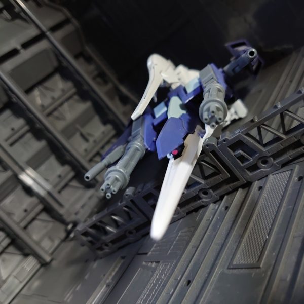 リトルギャプラン