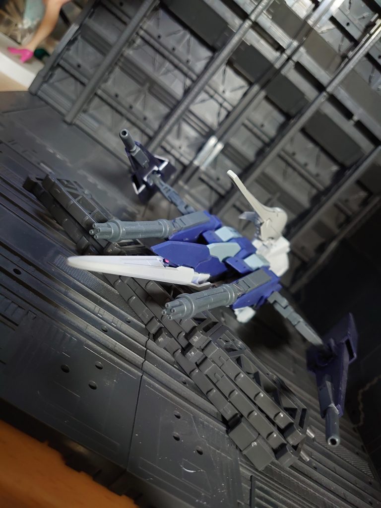 リトルギャプラン–4枚目/制作者：モリッチ