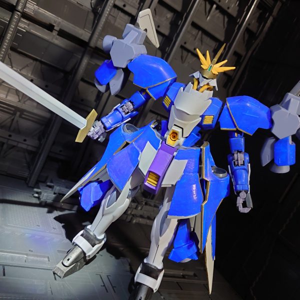 ミスサザビー サーバントカスタムtypeセイバー