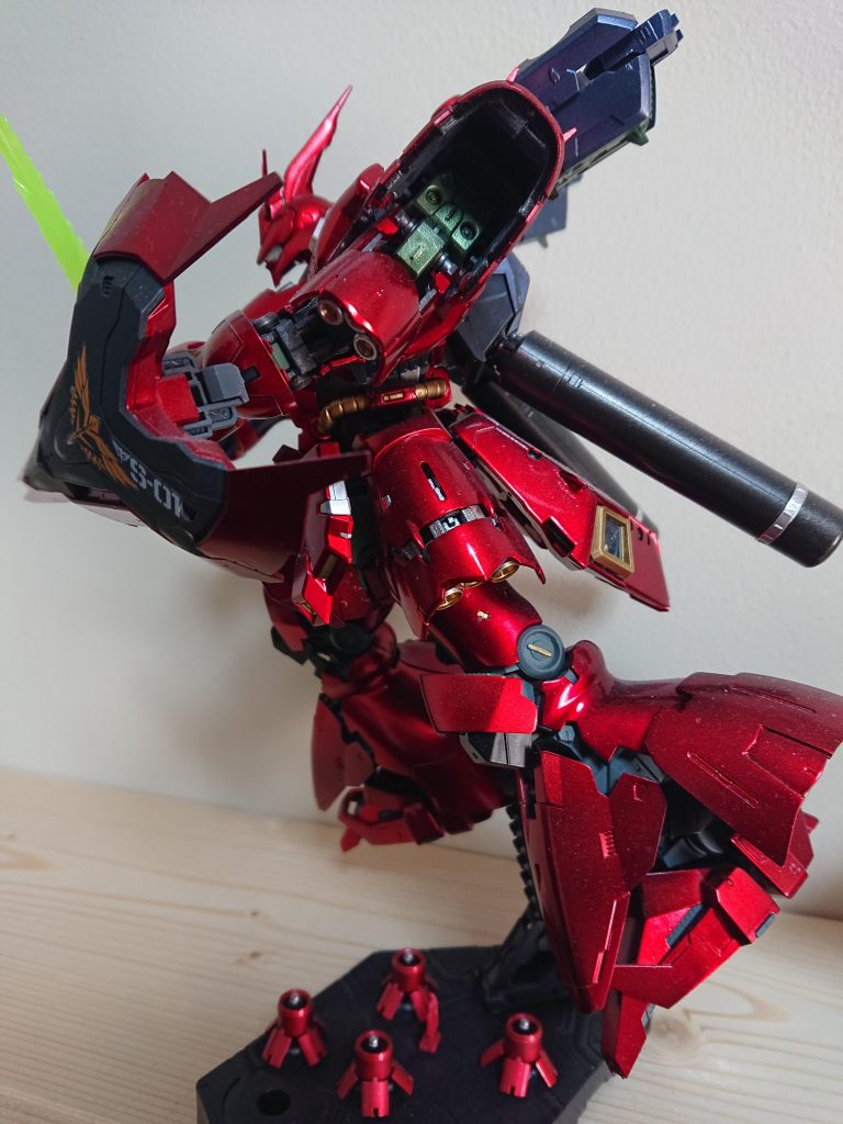 rgサザビー–3枚目/制作者：scrumpru