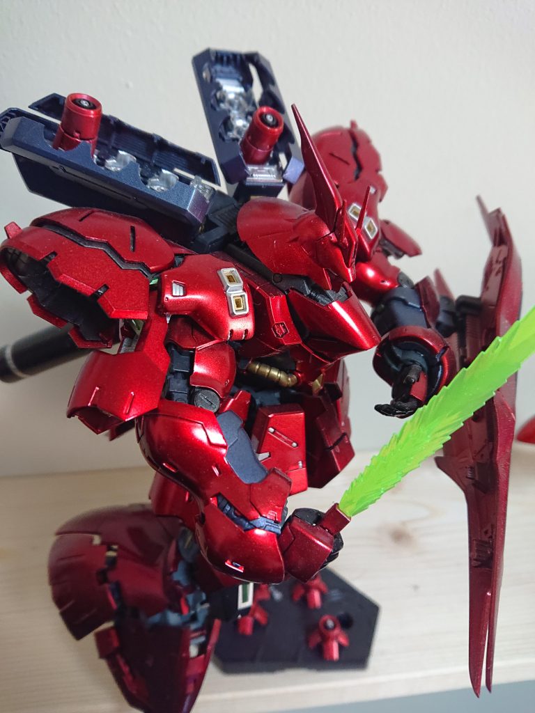 rgサザビー–2枚目/制作者：scrumpru