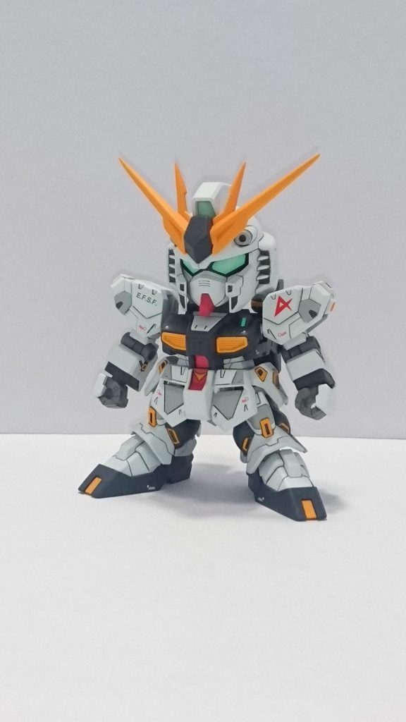Bb戦士 ニューガンダム SDガンダム BB戦士 三国伝 戦神決闘編