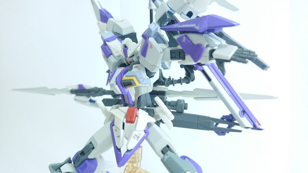 アンビテクストラスフォームもちろん連結可能です。