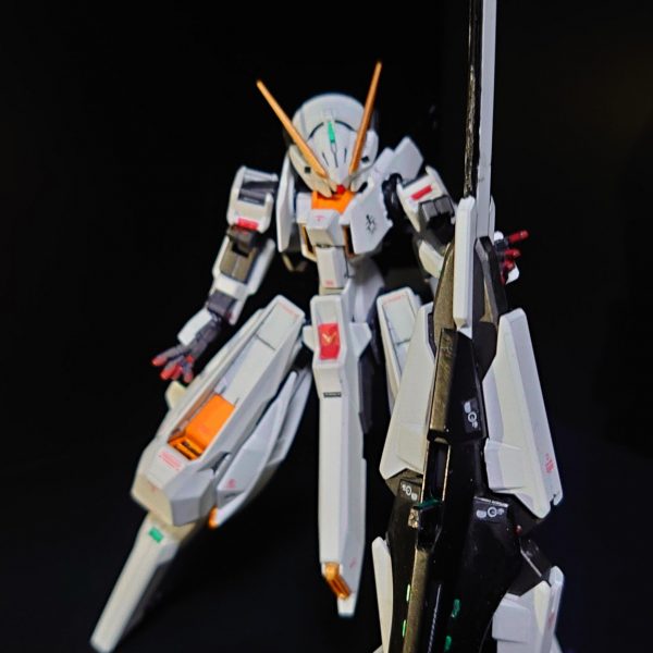 HG ウーンドウォート