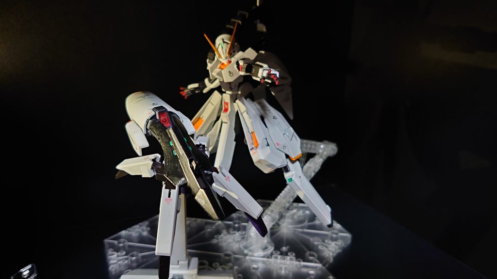 クローモードで