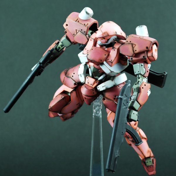 百錬（アミダ機）