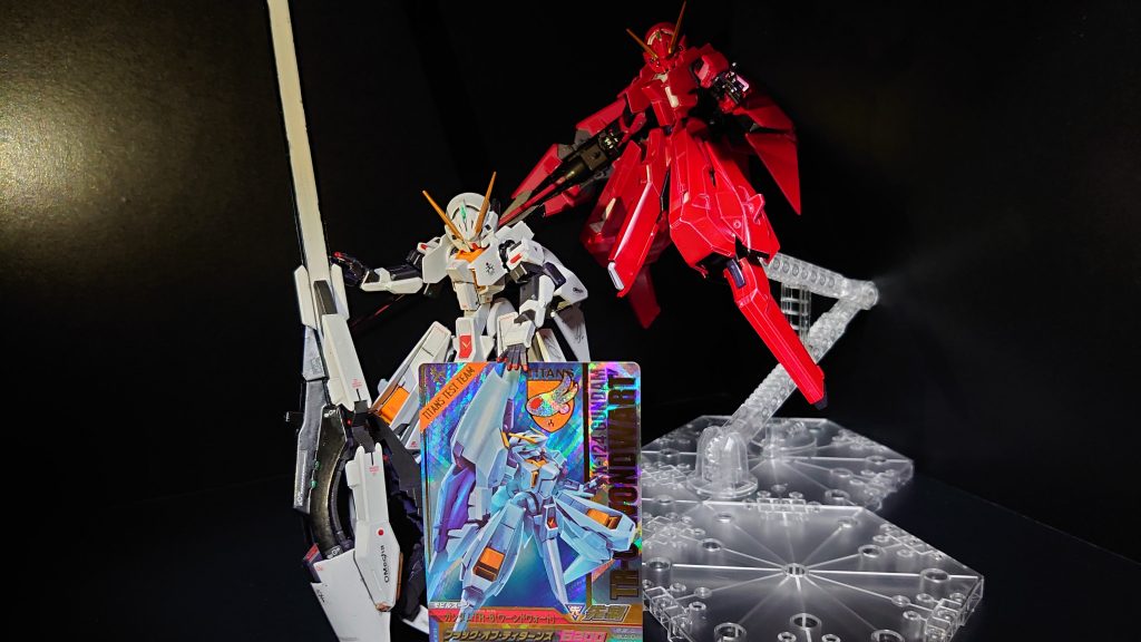 トライエイジのカードと、このカードでウーンドウォートに惚れました(*´ω｀*)