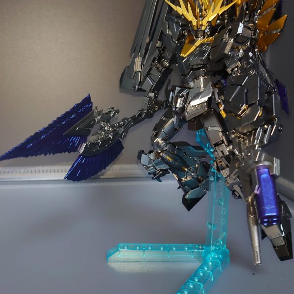 バンシィ フルアームド