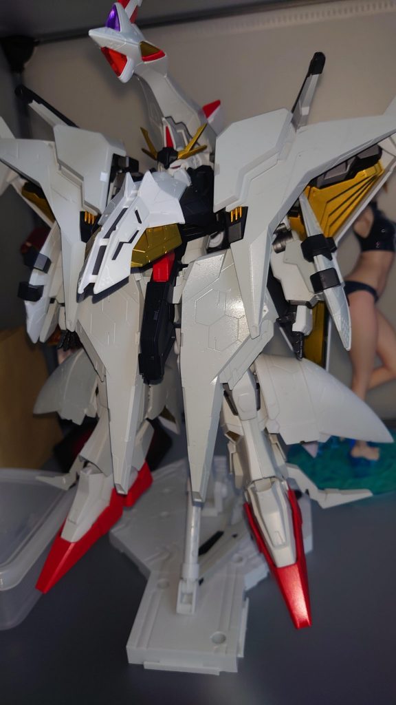 ペーネロペー–3枚目/制作者：ノルン