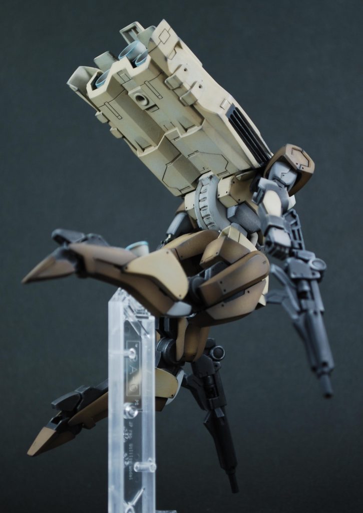 埋める肉抜きとディテにする肉抜きを分けてみました。