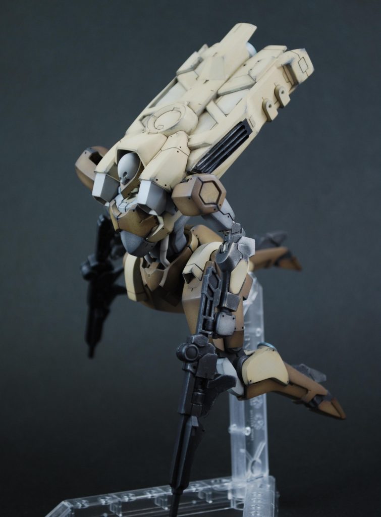 最初は顔が気持ち悪いと思っていましたがカッコいいですね＾＾