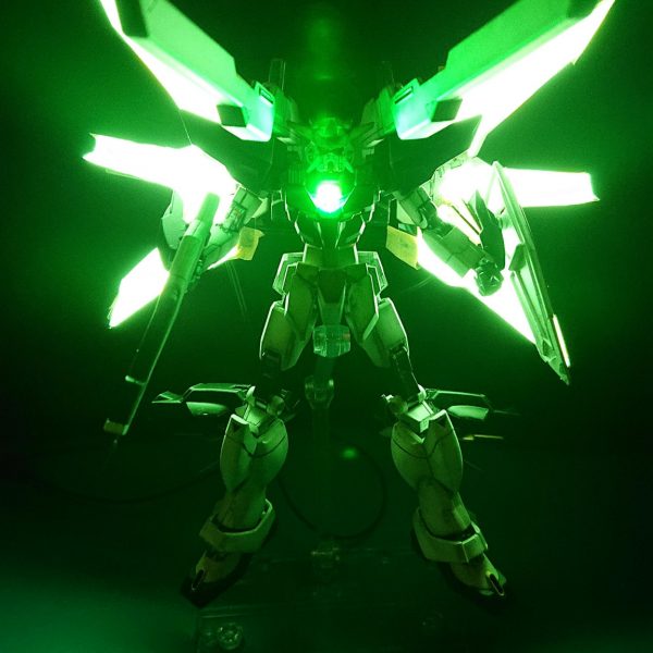 コアガンダムDXアーマー