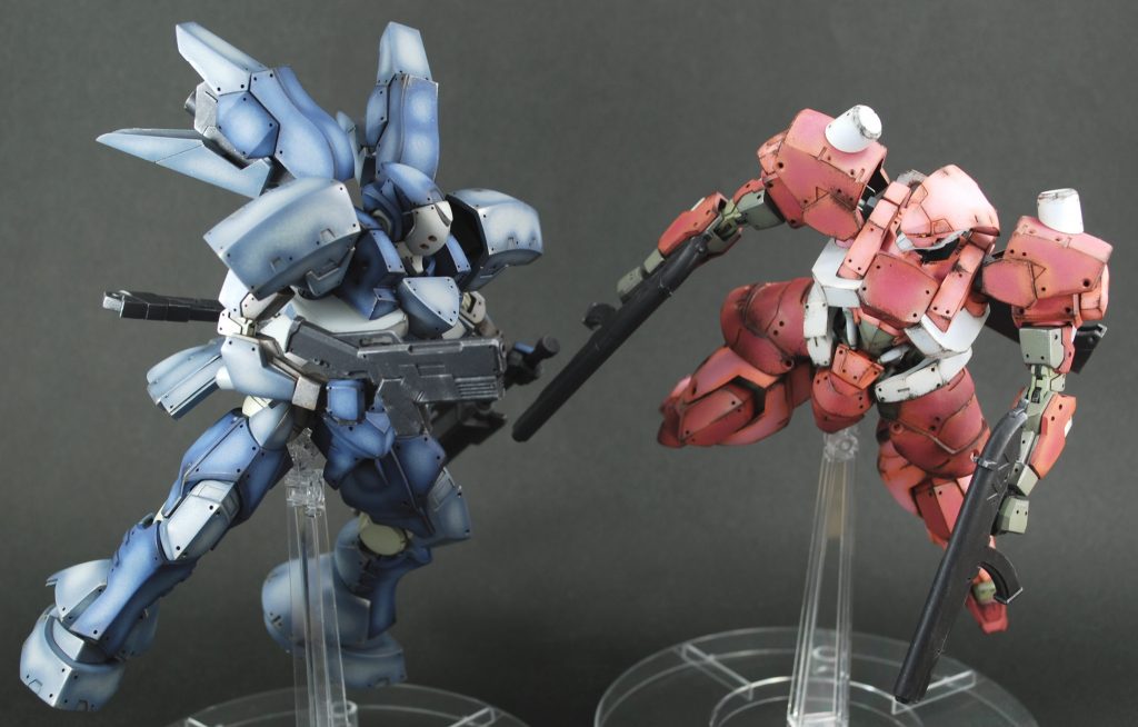 ということはアジーさんとアミダさん。ということか＾＾