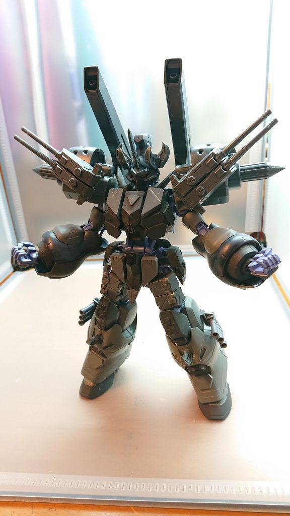 全てはエデン様とヴァルハラのため、人類に攻撃を仕掛ける