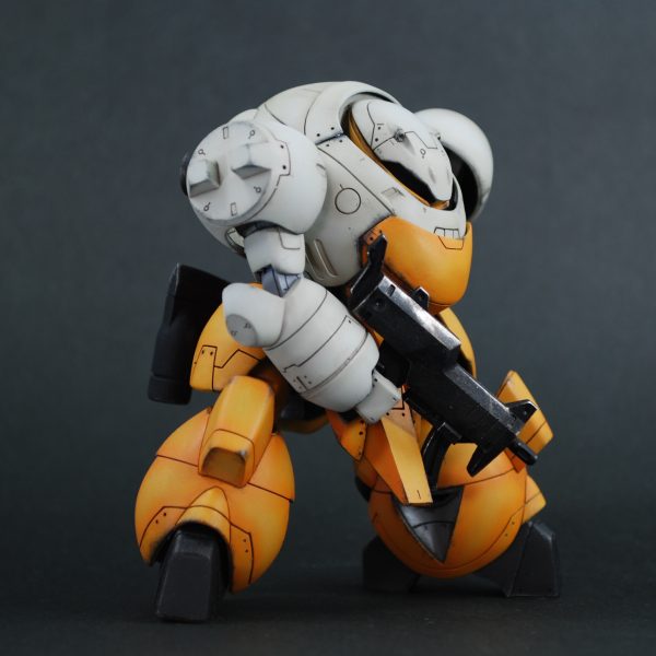 ランドマンロディ