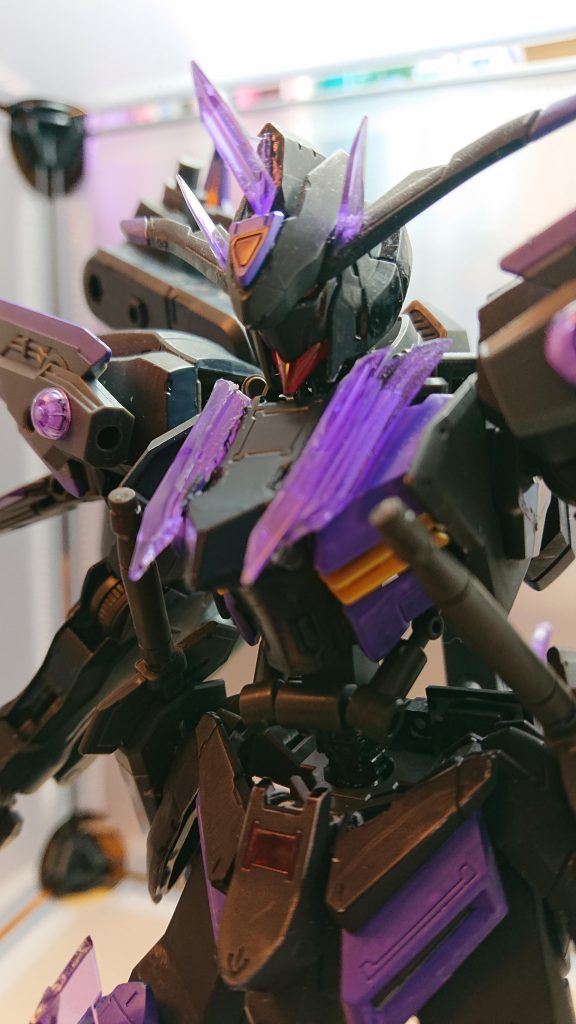 人間に憎悪を宿していた電子生命体ボロスヴォルフと出会い彼は何を思うのか