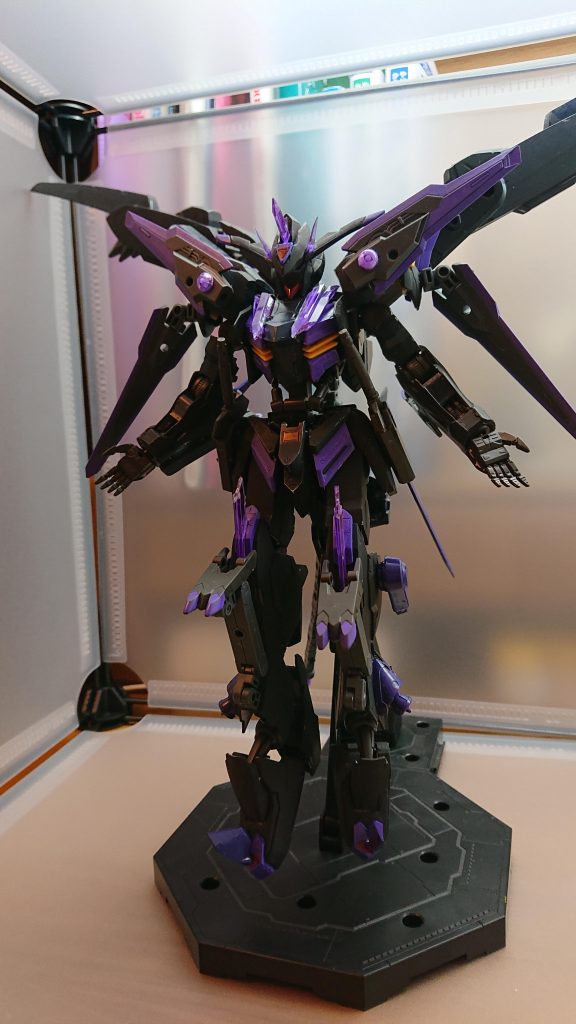 バエルボロス!!