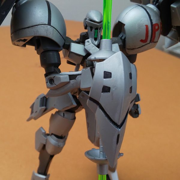 シルバーチャリオット