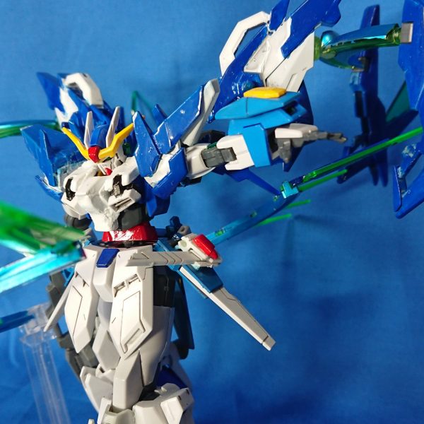 ガンダムアクアリウス