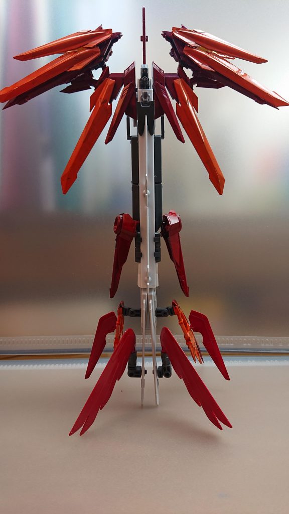 カルラの強化はこれで終わりではない
この謎の遺物がカルラの力をさらに極まる!
近い内に完成予定