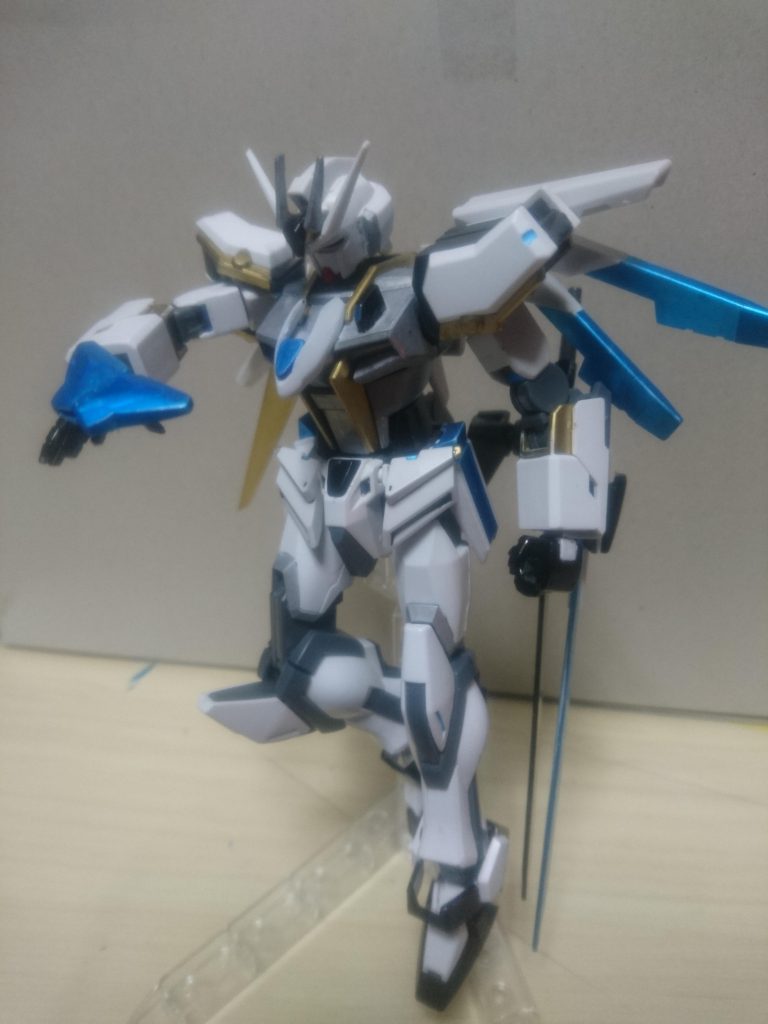 今後の楽曲に合わせて
装備も増やしていこうと思います。
とりあえず、メリッサ装備を
考えなくては…。