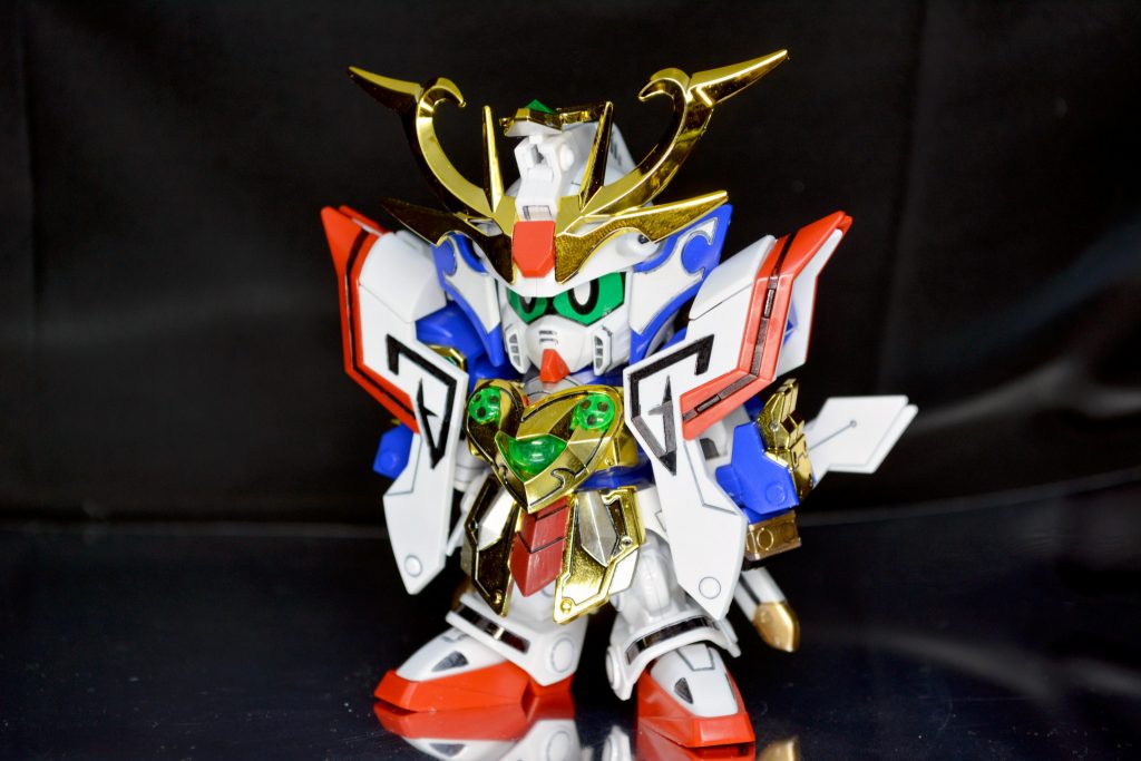 ## 天の神具 装着