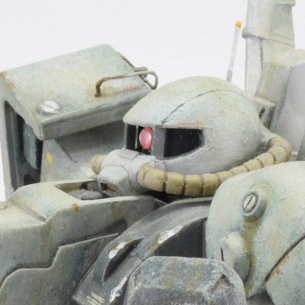 ハイザックスナイパー