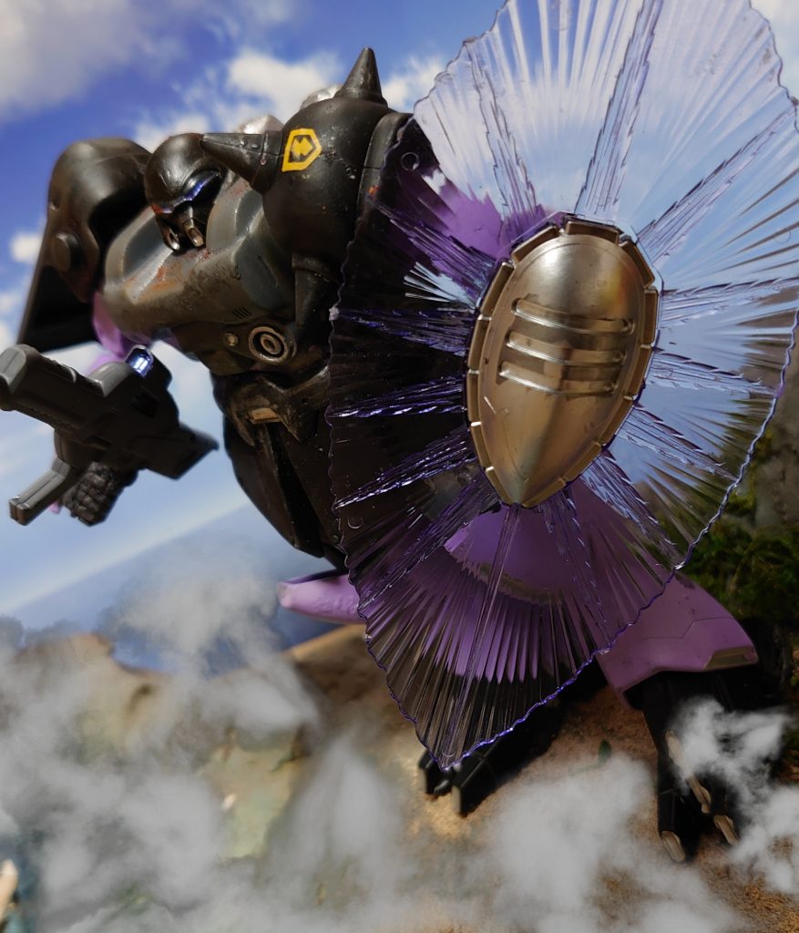 DOM of Over Technology 通称DOT(ドット)–5枚目/制作者:kgym0