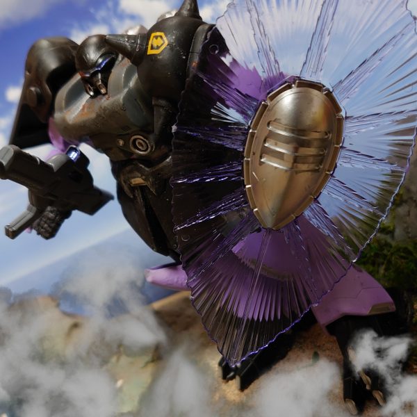 DOM of Over Technology 通称DOT(ドット)