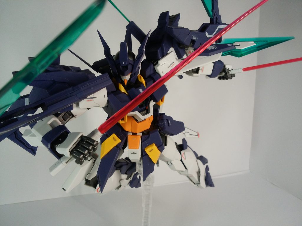 MGガンダムAGEIIマグナム–3枚目/制作者：剣崎切歌(ケンザキキリカ)