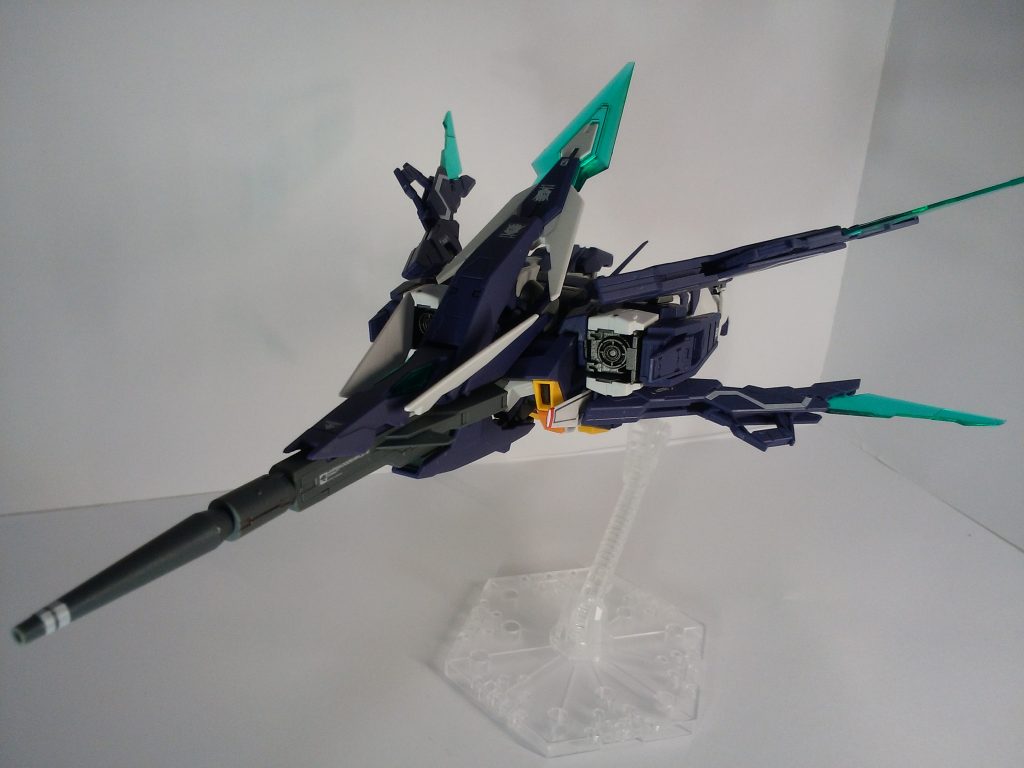 MGガンダムAGEIIマグナム–5枚目/制作者：剣崎切歌(ケンザキキリカ)