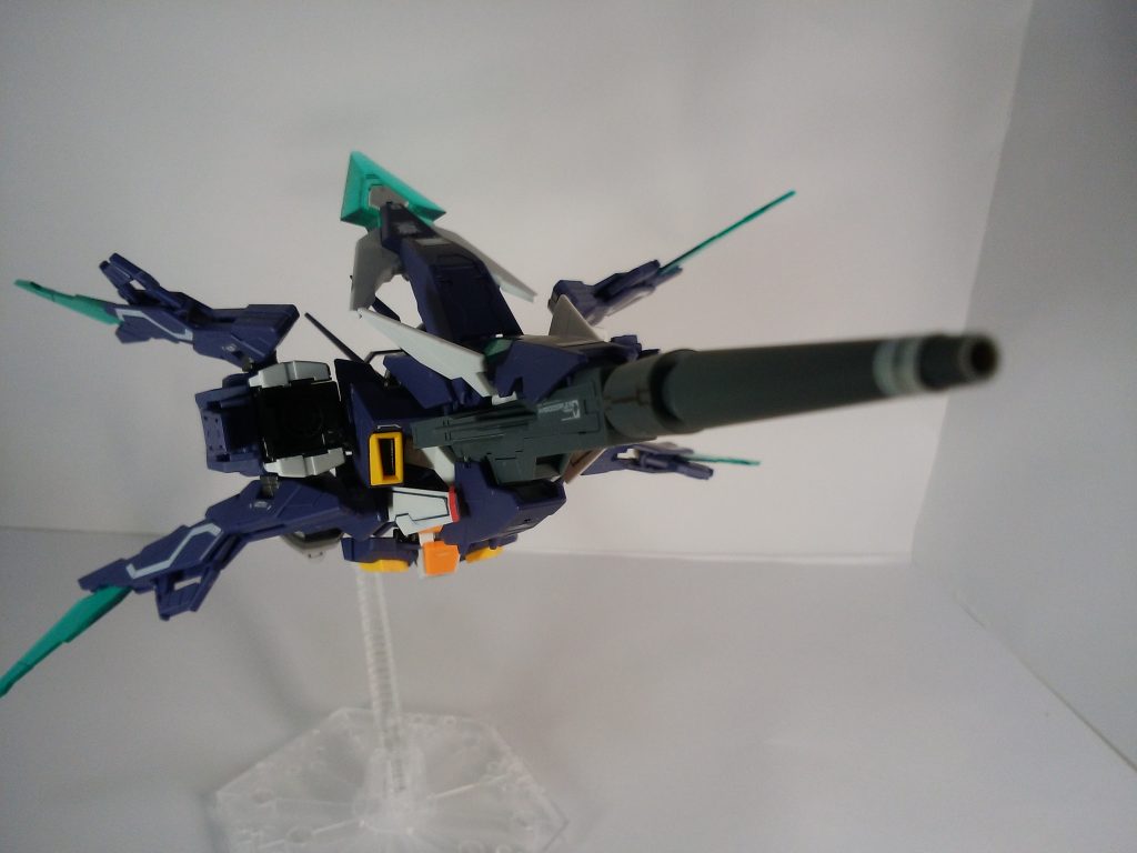 MGガンダムAGEIIマグナム–6枚目/制作者：剣崎切歌(ケンザキキリカ)