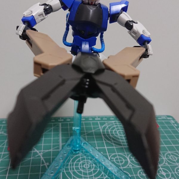 シザースガンダム