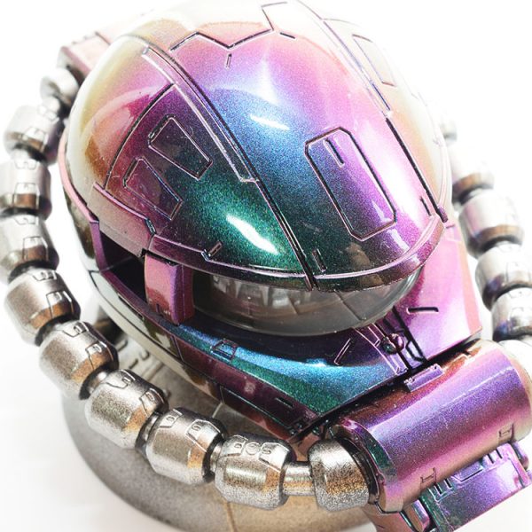 アンドロザクヘッド