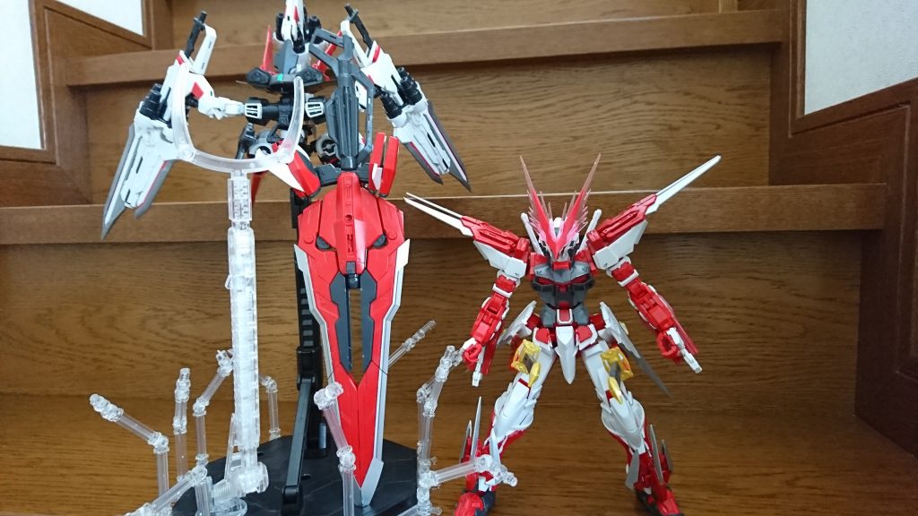 赤枠DD改–2枚目/制作者：まつじょう