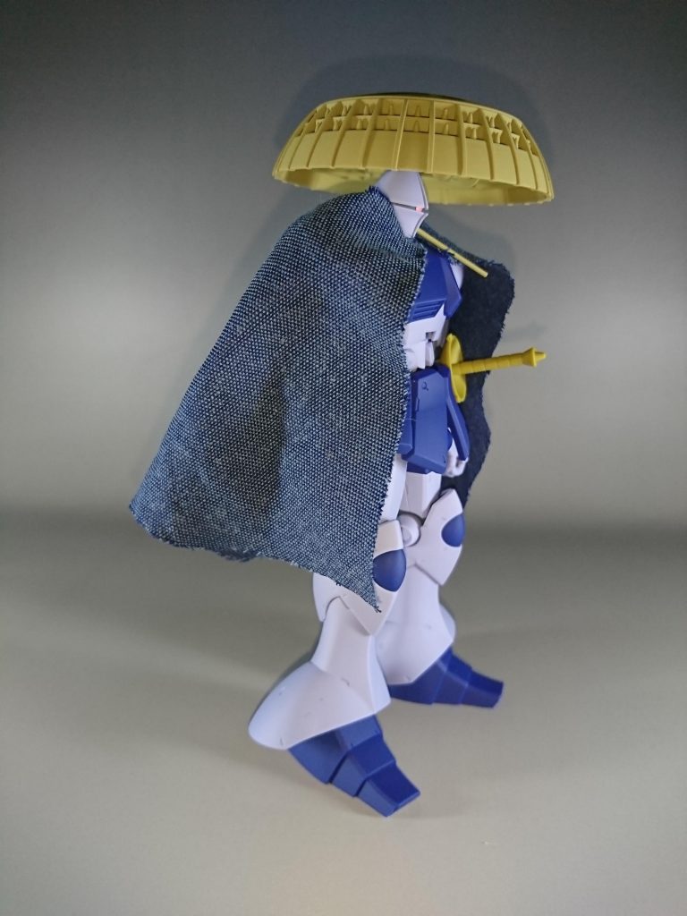 木枯しギャン次郎–5枚目/制作者：滝 由佳理