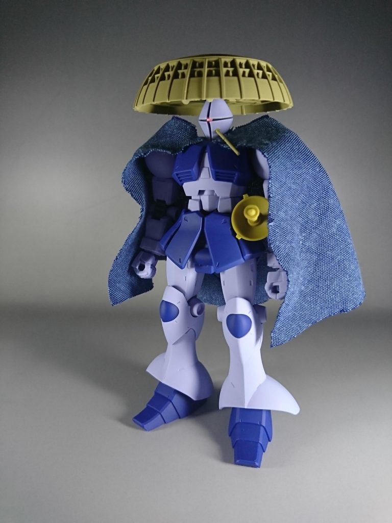 木枯しギャン次郎–2枚目/制作者：滝 由佳理