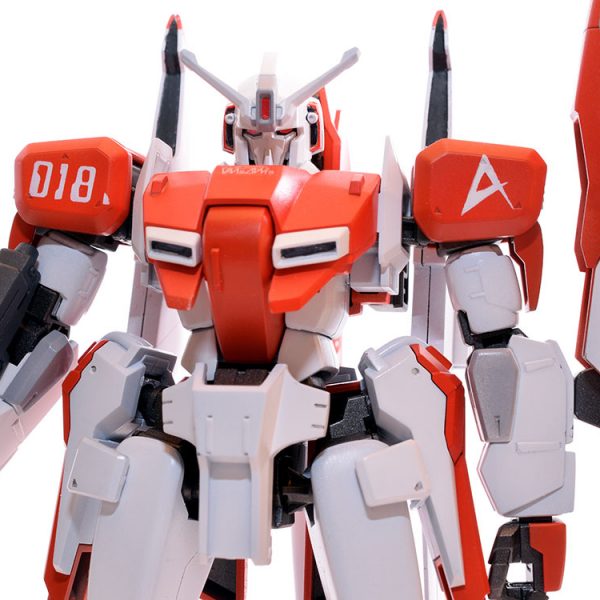 ゼータプラスA1型