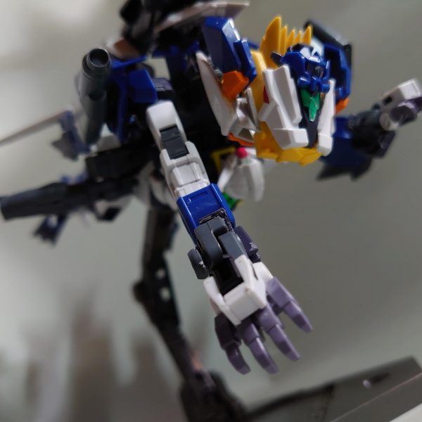 メルクワンライガー