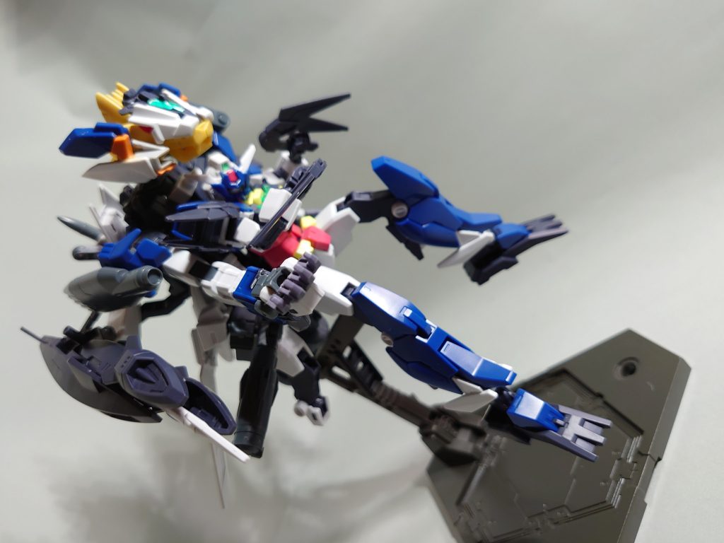 メルクワンライガー–7枚目/制作者：@tarausa38