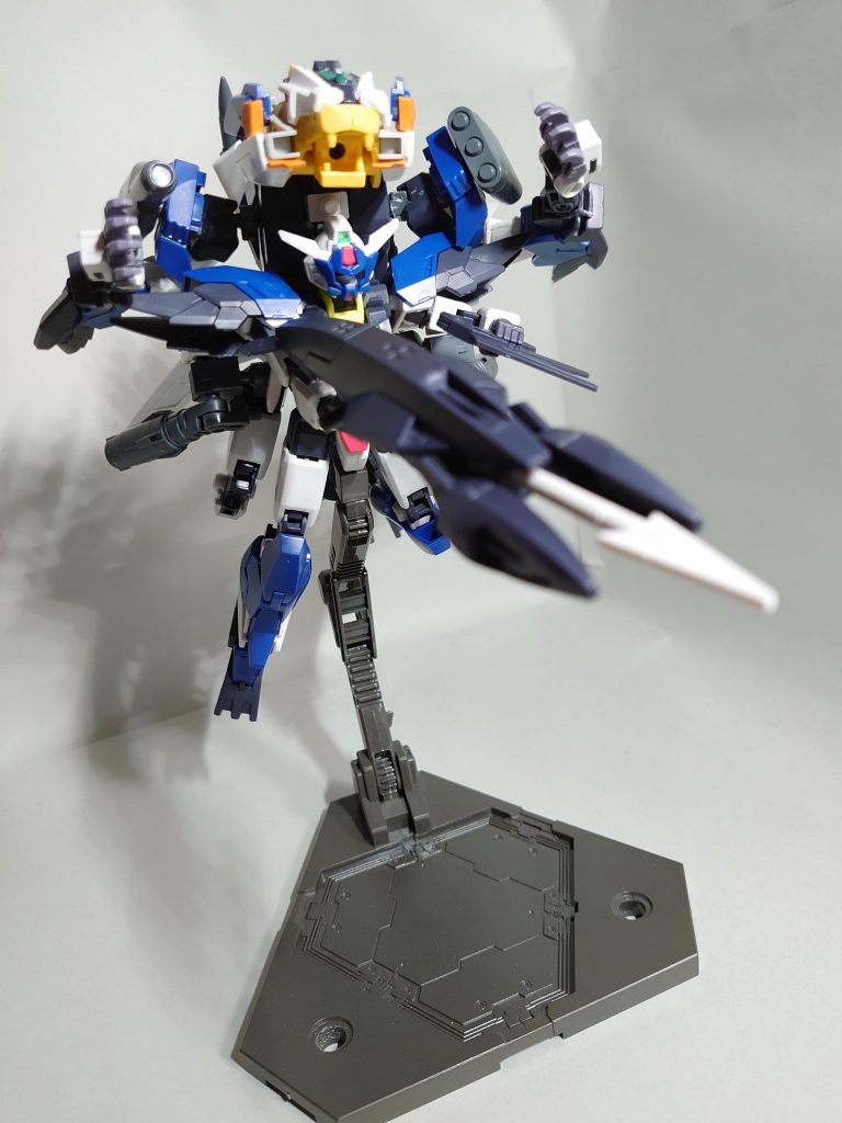 メルクワンライガー–8枚目/制作者：@tarausa38