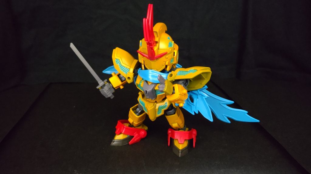 創作『由良蔵頑駄無』–2枚目/制作者:先兎 翔太朗