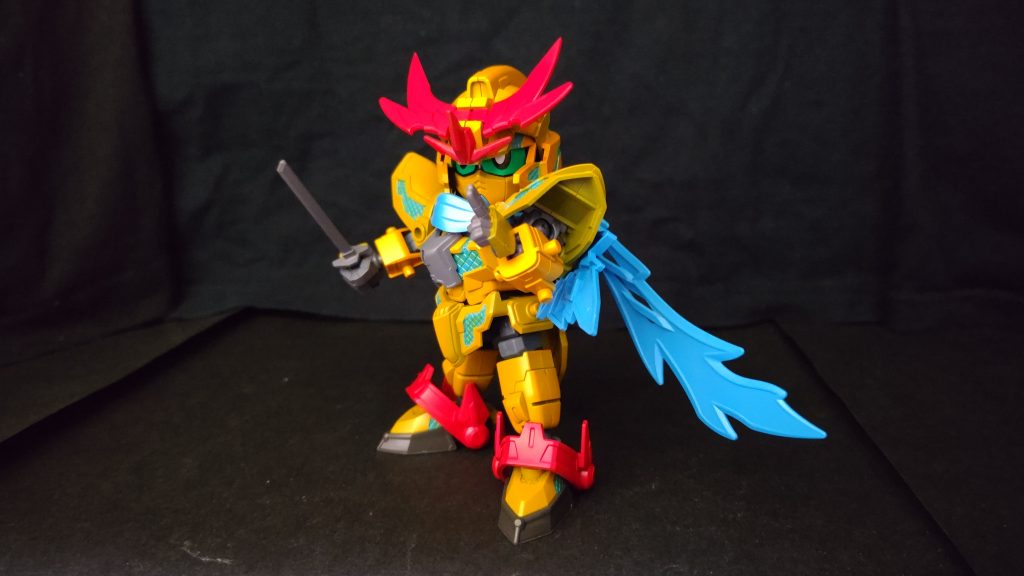 創作『由良蔵頑駄無』–3枚目/制作者:先兎 翔太朗