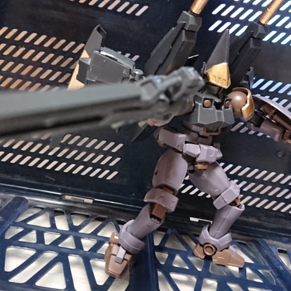 レオンミシェリ