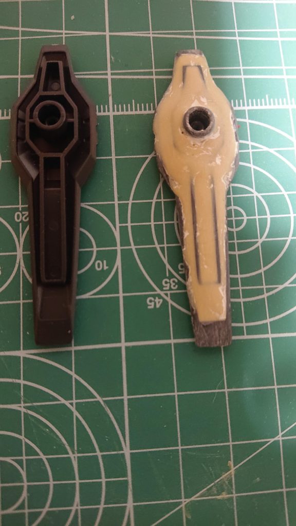 穴埋めその2
綺麗に埋まってないあたり、まだまだ技量不足(´・ε・`)ムムム