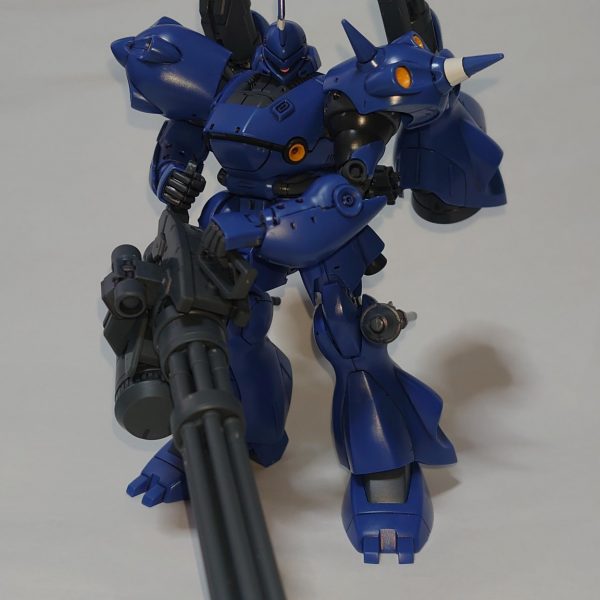 ケンプファーammo